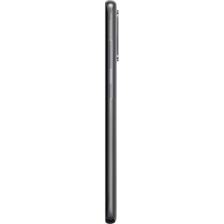 Samsung Galaxy S20 Smartphone 15,83cm (6,2 Zoll) Dynamic AMOLED-Display, 128GB interner Speicher, 8GB RAM, Hybrid-SIM, Android, Cosmic Gray – Bild 6