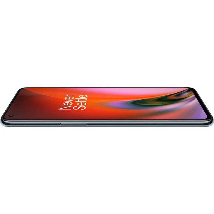 OnePlus Nord 2 5G Smartphone 6,44 Zoll AMOLED-Display, 256GB interner Speicher, 12GB RAM, Dual-SIM, Android, Grey Sierra – Bild 7