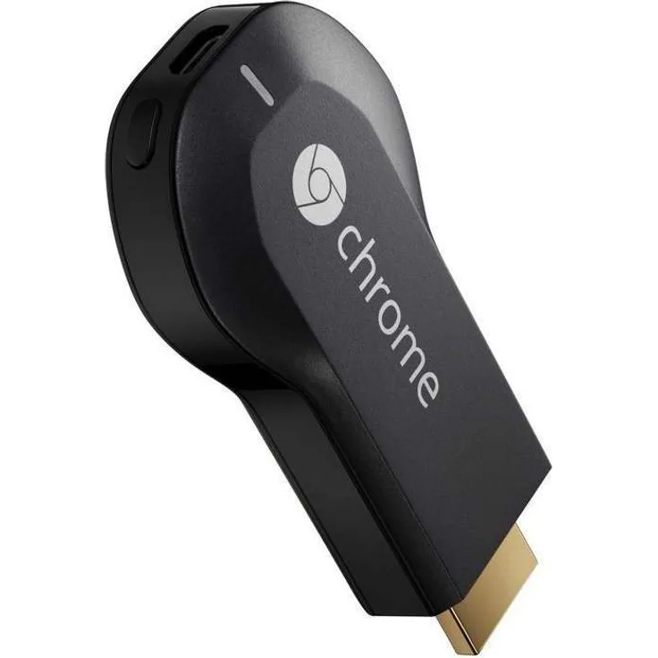 Google Chromecast 