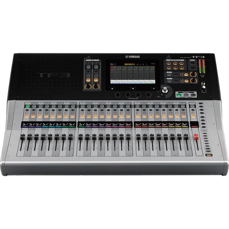 Yamaha TF 3 Digitalpult