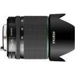 Pentax SMC DA F3.5-5.6 ED AL IF DC WR Objektiv (18-135 mm)