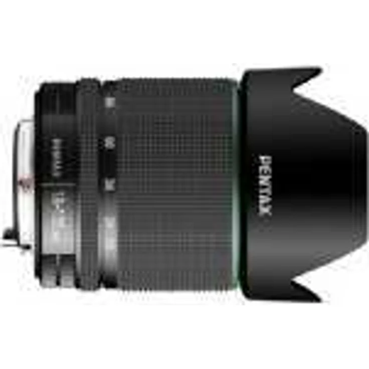 Pentax SMC DA F3.5-5.6 ED AL IF DC WR Objektiv (18-135 mm) – Bild 1