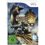 Monster Hunter Tri (Wii)