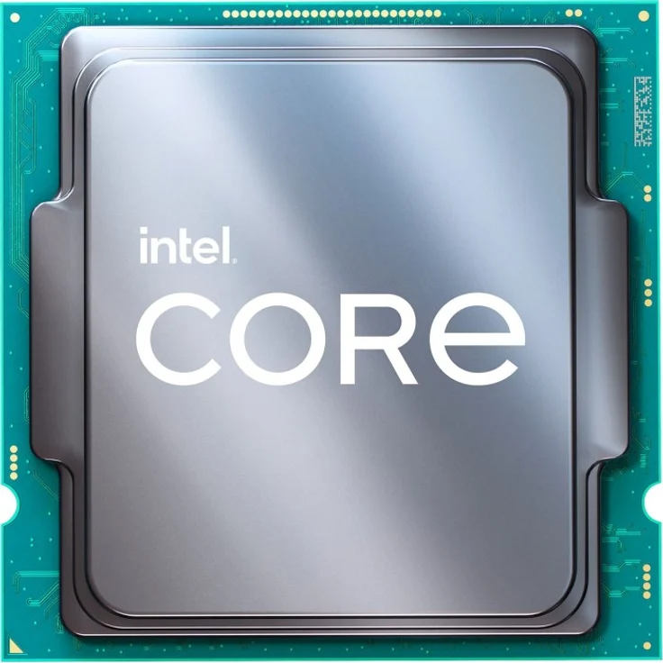 Intel Core i9-11900K, 8 Kerne (16 Threads), 3,5 - 5,3 GHz, Tray (CM8070804400161) – Bild 1
