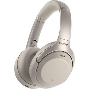 Bild für Sony WH-1000XM3 Over-Ear-Kopfhörer