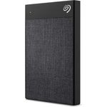 Seagate Backup Plus Ultra Touch STHH2000400 - Festplatte - verschlüsselt - 2 TB - extern (tragbar) - USB 3.0 - 256-Bit-AES - Schwarz (STHH2000400) - Preisvergleich