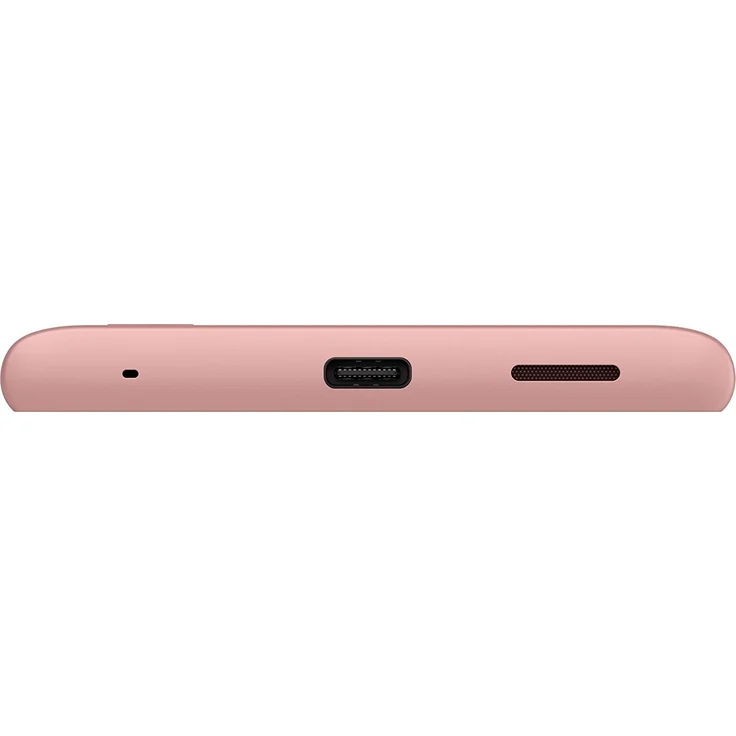 Sony Xperia L1 Smartphone 13,97cm (5,5 Zoll) Display, 16GB interner Speicher, 2GB RAM, Android, Pink – Bild 7