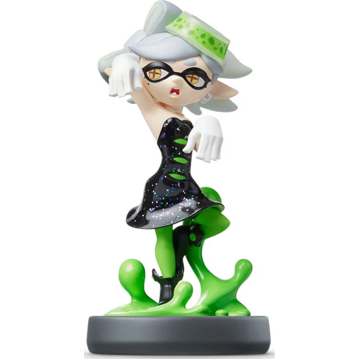 amiibo - Splatoon: Limone - Preisvergleich – Bild 2