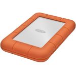 LaCie Rugged Mini 500GB (301556)