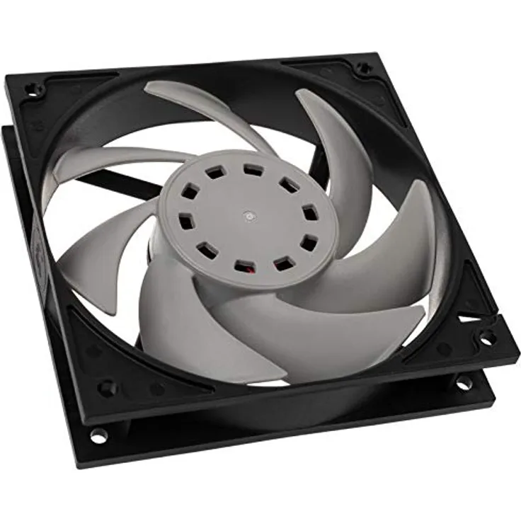 EK Water Blocks 3,83005E+12 EK-Vardar EVO 120S BB PWM - Schwarz