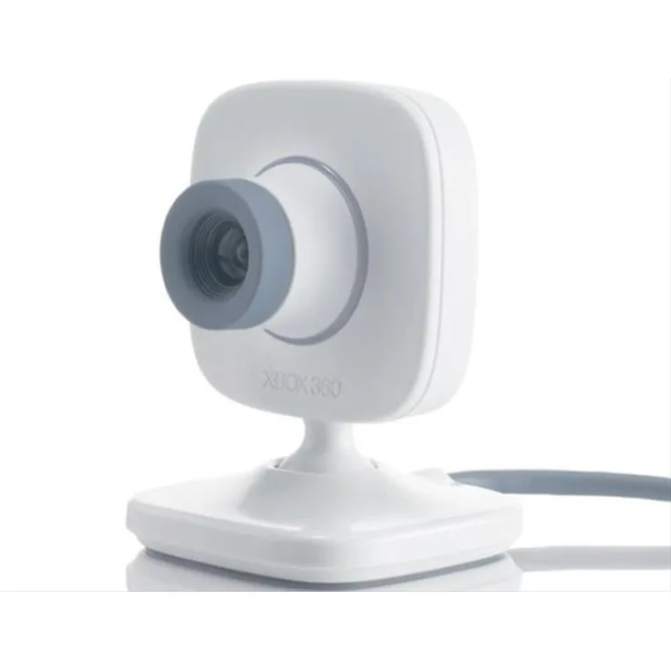 Microsoft Live Vision Kamera (B4M-00002) (Xbox 360)