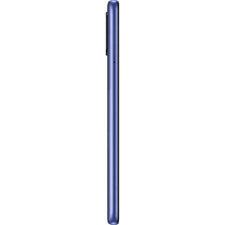 Samsung Galaxy A41 Smartphone 15,49cm (6,1 Zoll) Super-AMOLED-Display, 64GB interner Speicher, 4GB RAM, Dual-SIM, Android, Cobalt Blue – Bild 6