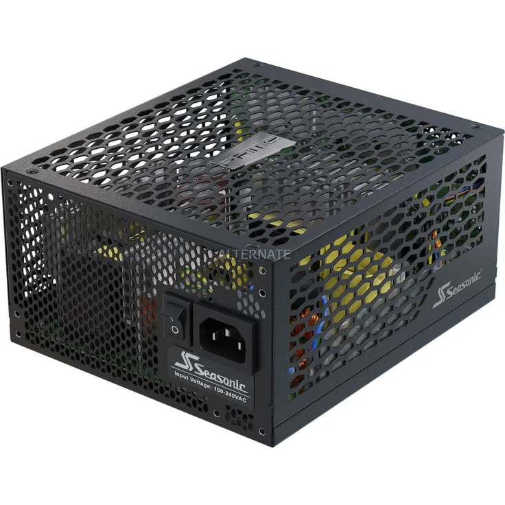 Seasonic Prime Fanless TX-700 700W ATX (PRIME-Fanless-TX-700)