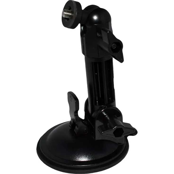 Midland C980.01 Saugnapfhalter für XTC-400 Action Kamera