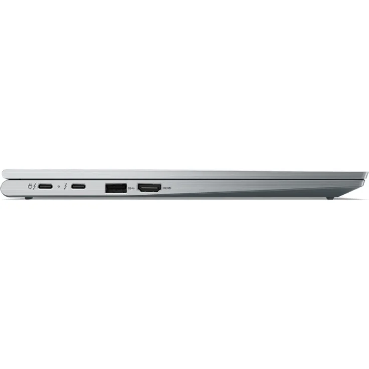 Lenovo ThinkPad X1 Yoga - Business-Laptop 14 Zoll (35,6 cm) WQHD, Intel Core i5-8265U, 8GB RAM, 256GB SSD, Windows 10 Pro 64-bit (20QF001WGE) – Bild 5