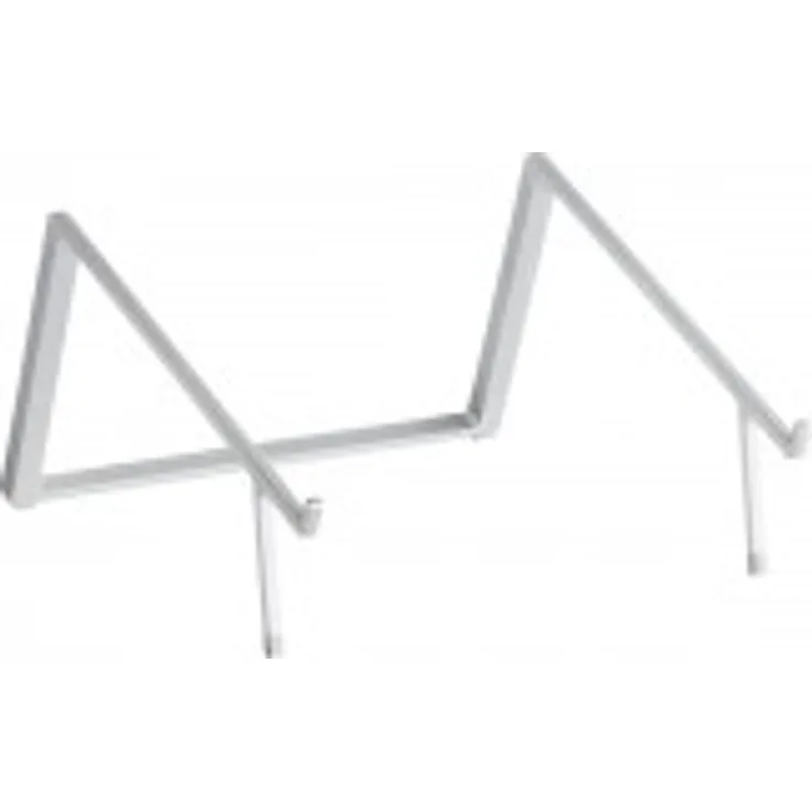Rain Design 10084 mBar Pro+ Faltbarer LaptopStänder Silber