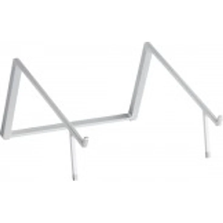 Rain Design 10084 mBar Pro+ Faltbarer LaptopStänder Silber – Bild 1
