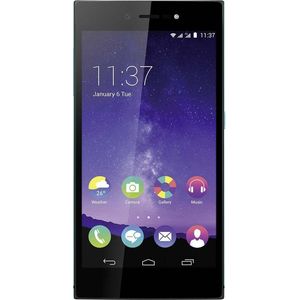 Bild für Wiko Highway Star türkis