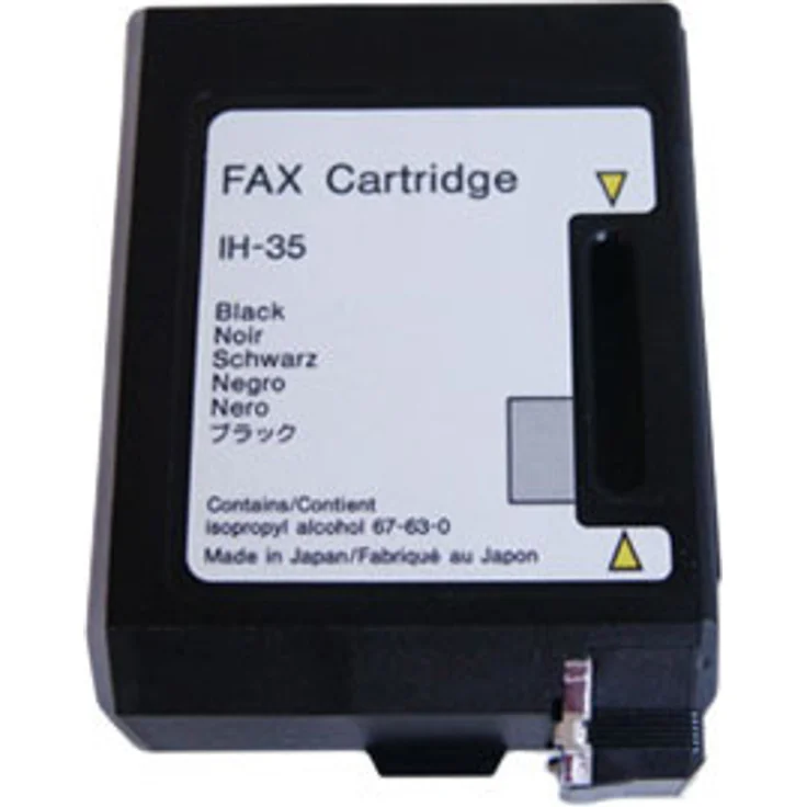 Telekom IH-35 Schwarz Tintenpatrone (40241147)