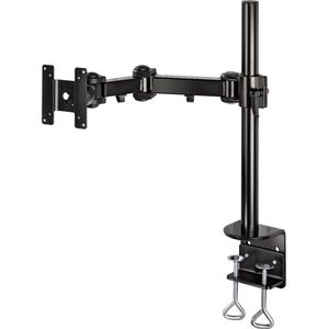 Bild für Hama Fullmotion Monitorarm (95832)