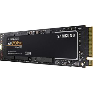 Bild für Samsung 970 EVO Plus MZ-V7S500