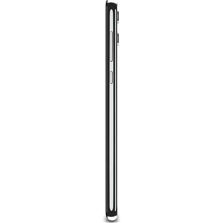 Motorola One Smartphone 14,99cm Pixel (5,9 Zoll) LCD-Display, 64GB interner Speicher, 4GB RAM, Dual-SIM, Android, Weiß – Bild 5