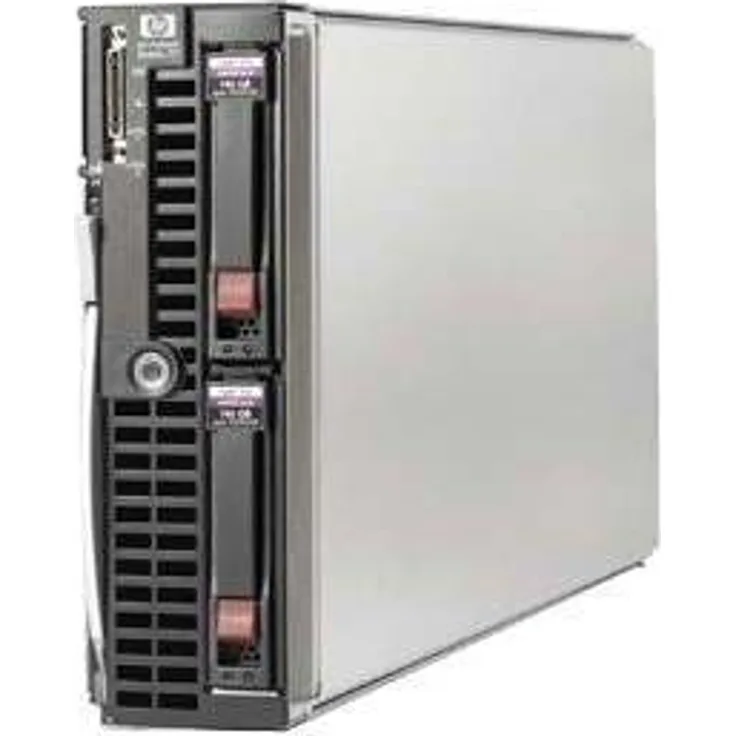 HP Proliant BL460C G7, E5649, RN50, 6GB RAM , 2000GB Festplatte 