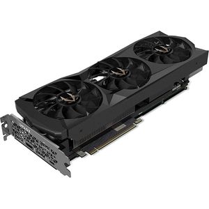 Bild für Zotac Gaming GeForce RTX 2080 Ti AMP Grafikkarte (NVIDIA RTX 2080 Ti, 11GB GDDDR6, 352bit, Boost-Takt 1665 MHz, 14 GHz)