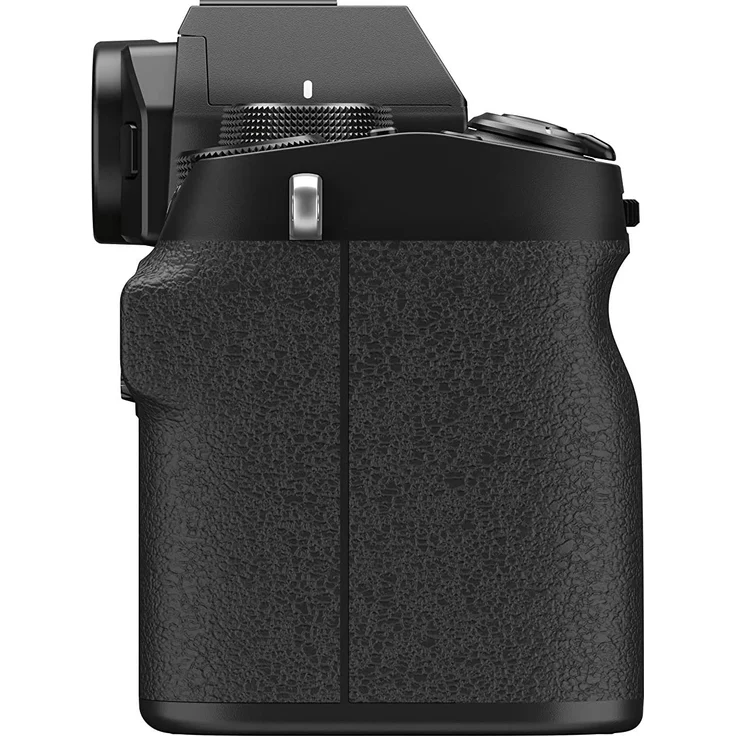 Fujifilm X-S10 Systemkamera, Gehäuse, schwarz – Bild 6