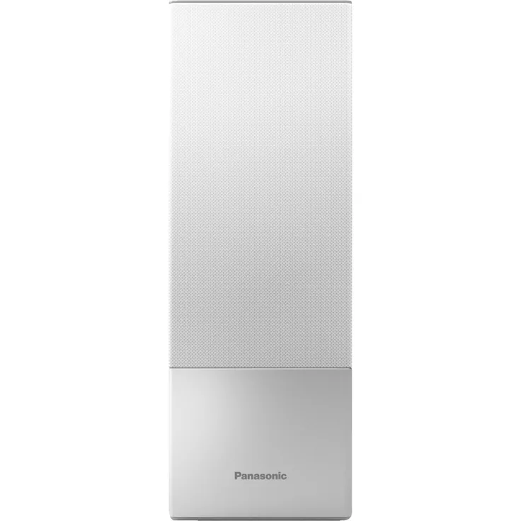 Panasonic SC-GA10EG-W weiß Standlautsprecher - 40 Watt - weiß