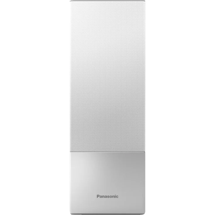Panasonic SC-GA10EG-W weiß Standlautsprecher - 40 Watt - weiß – Bild 1