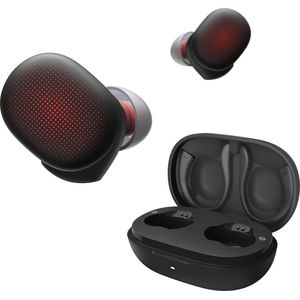 Bild für Amazfit PowerBuds Dynamic Black True Wireless In-Ear-Kopfhörer