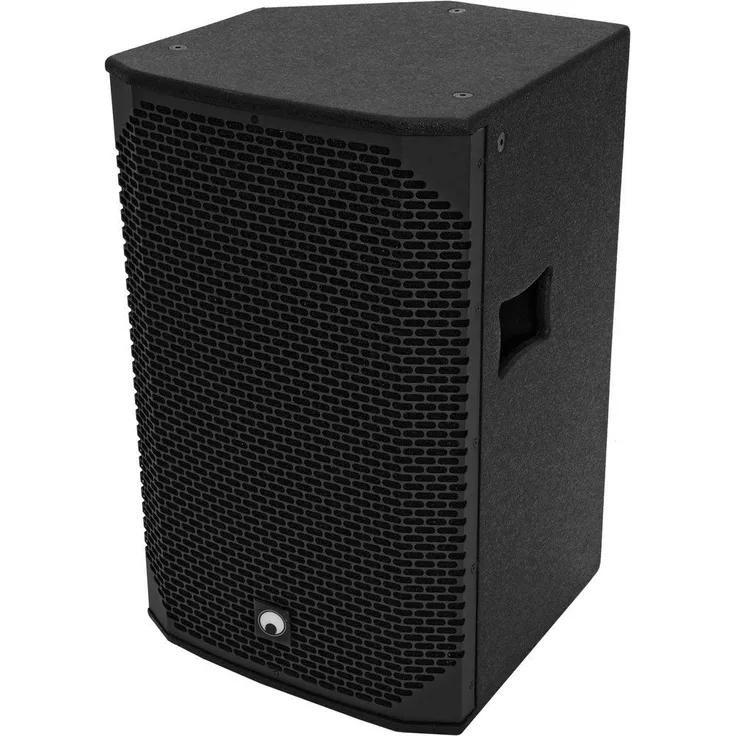 Omnitronic AZX-215A Kompakt-Lautsprecher