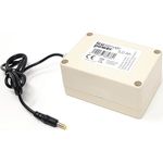 ICUserver »icuserver Externer Super Li-Ion Akku 5000mAh 3 Monate Laufzeit« Wildkamera (Außenbereich, Wald, Wildkamera, Jagdkamera, wiederaufladbar, wasserdicht, Taschenformat, 3 Monate Akku-Laufzeit)