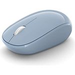 Microsoft Bluetooth Mouse Pastellblau