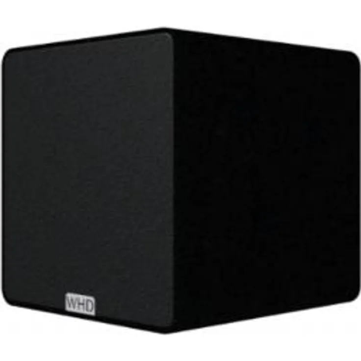 WHD QB 200-T6