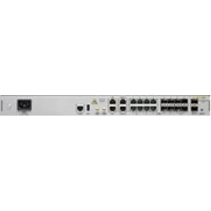 Cisco ASR 901 - Router - 10 GigE - an Rack montierbar