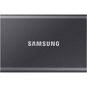 Bild für Samsung T7 MU-PC2T0T