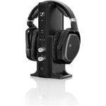 Sennheiser RS 195 schwarz