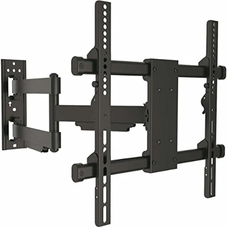 Wandhalterung neig/schwenk 400x400 sw WHS144 (0005625444)