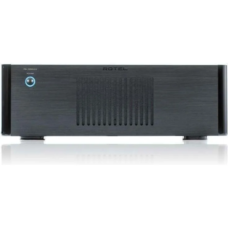 Rotel RB-1582 MK II (silber)
