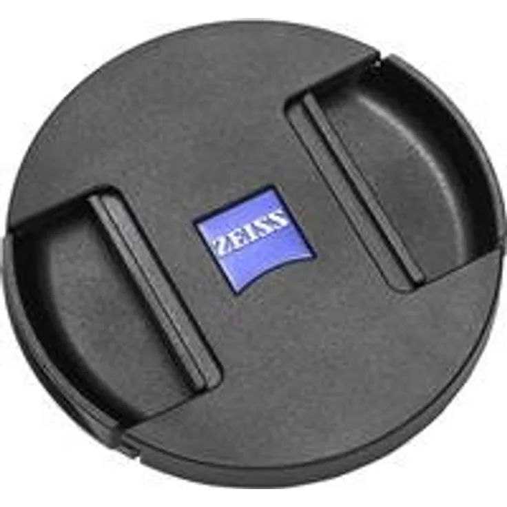 Front cap Ã˜67mm (for Milvus 1.4/50 & 2/50M & 2/100M)