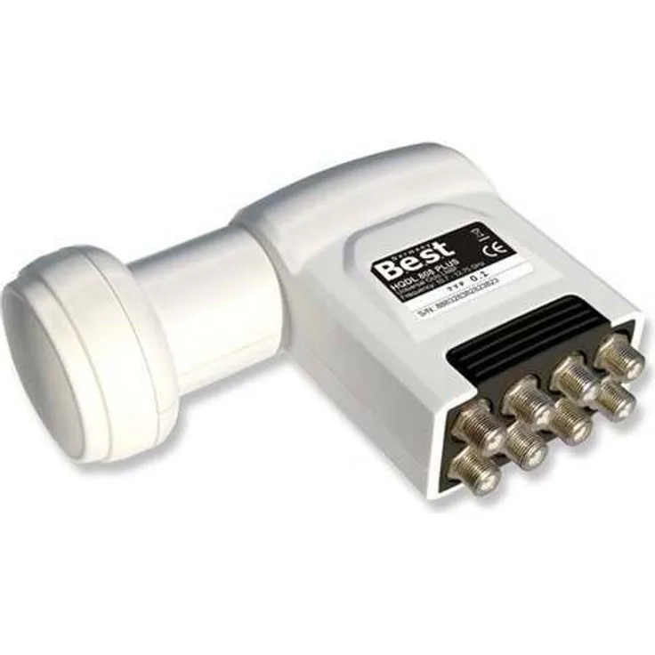 Best HQDL 808 Octo-LNB