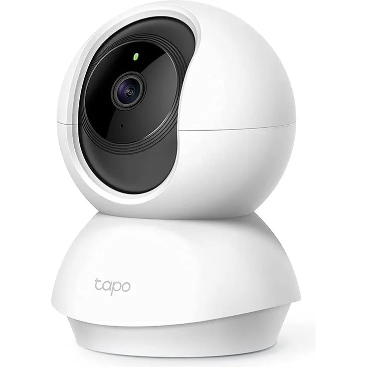 TP-Link Tapo C210 IPCam WIFI Camera Day-Night 3MP