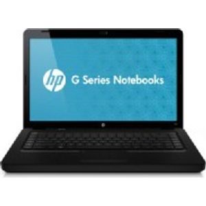 Bild für HP G62-b35SG 39,6 cm (15.6 Zoll)