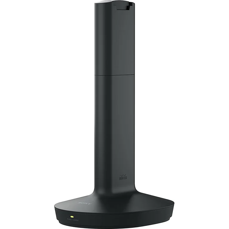 Sony MDR-RF895RK Over-Ear-Kopfhörer mit Bluetooth, schwarz – Bild 9