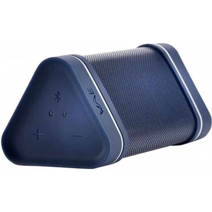 Hercules WAE Outdoor 04Plus (Bluetooth, IP66, 12h+ Akku, iOS-Android App)