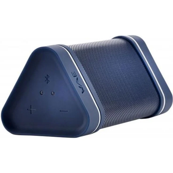 Hercules WAE Outdoor 04Plus (Bluetooth, IP66, 12h+ Akku, iOS-Android App) – Bild 1