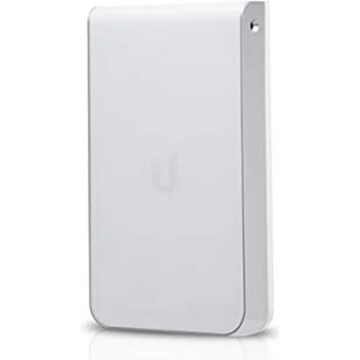UbiQuiti UniFi AP, In-Wall Hi-Density (UAP-IW-HD)