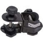 Linkstar Rohrklemme SA-DUC